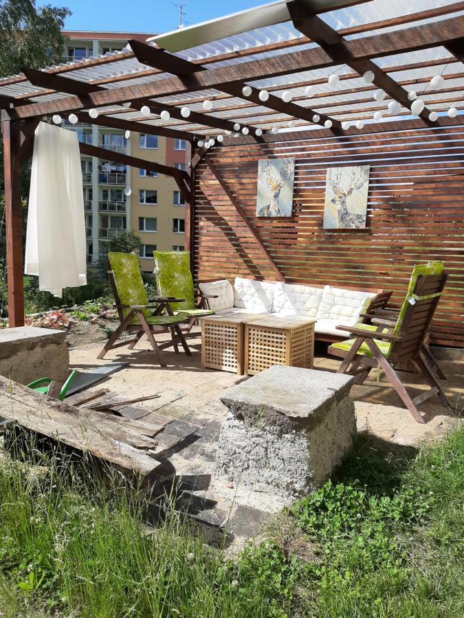 Dum U Sipku Hotel Krásná Lípa Exterior foto