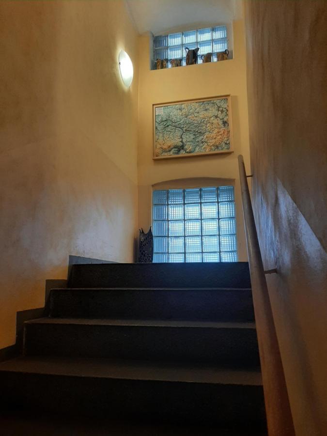 Dum U Sipku Hotel Krásná Lípa Exterior foto