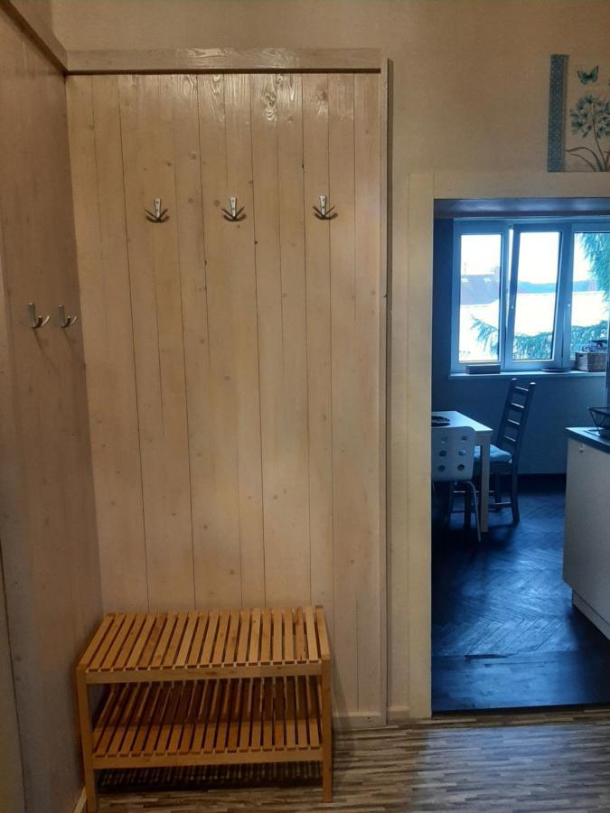 Dum U Sipku Hotel Krásná Lípa Exterior foto