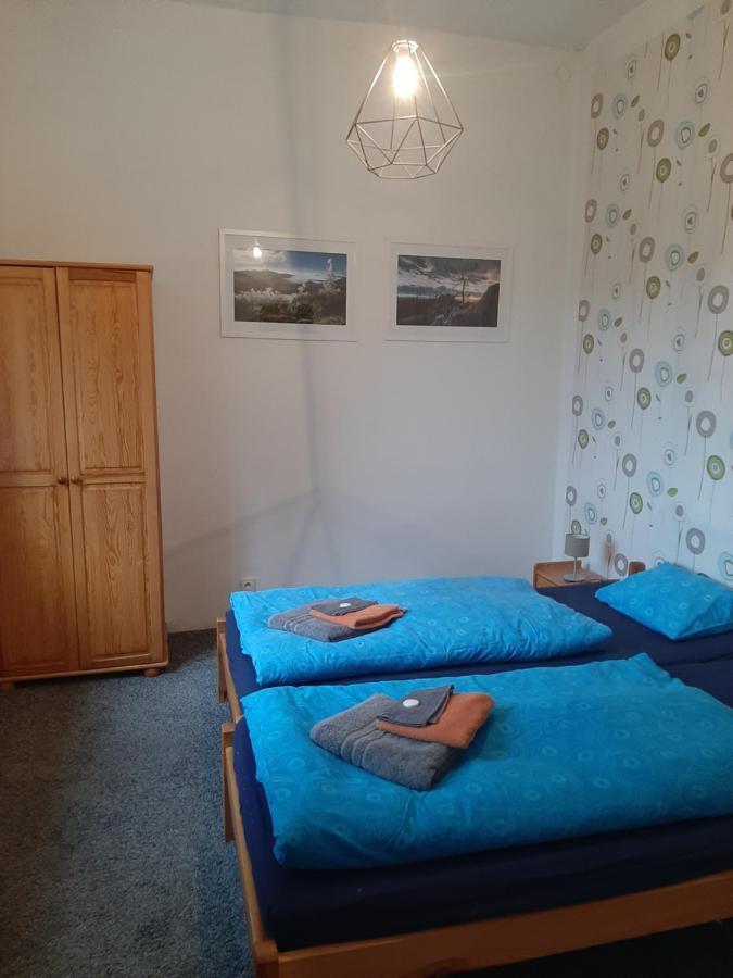 Dum U Sipku Hotel Krásná Lípa Exterior foto