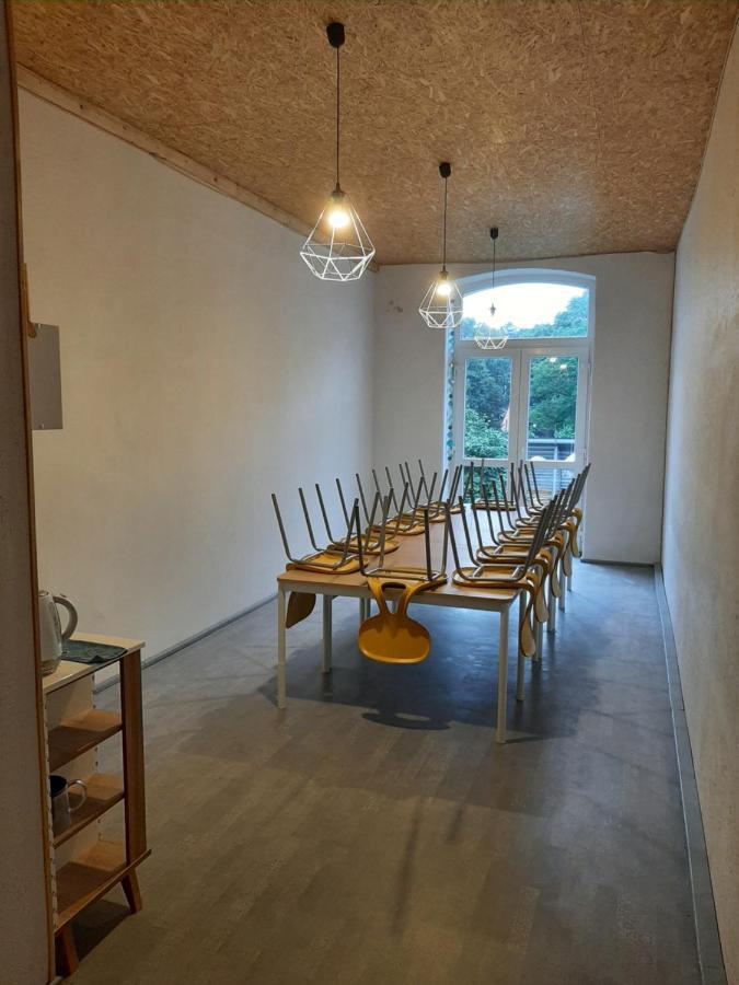 Dum U Sipku Hotel Krásná Lípa Exterior foto