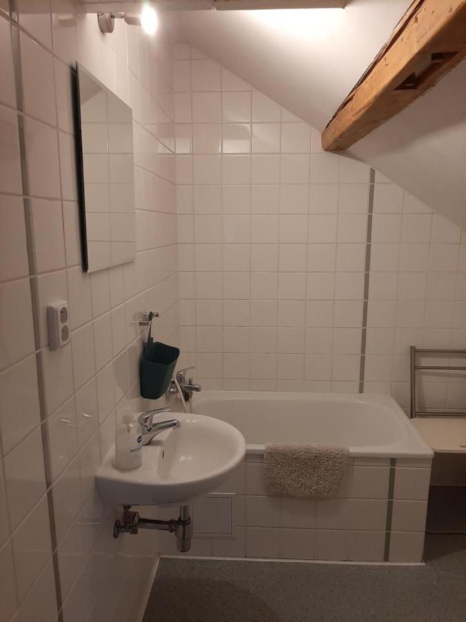 Dum U Sipku Hotel Krásná Lípa Exterior foto
