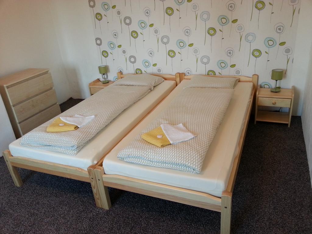 Dum U Sipku Hotel Krásná Lípa Cameră foto